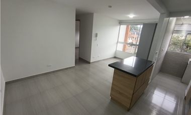 Arriendo apartamento nuevo en La Ceja