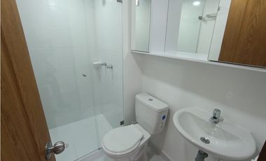 Arriendo apartamento nuevo en La Ceja