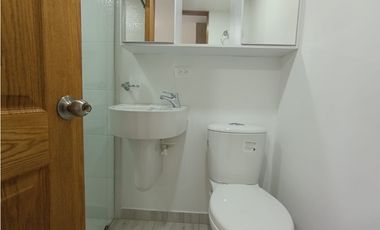 Arriendo apartamento nuevo en La Ceja
