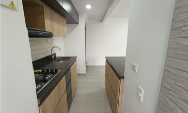 Arriendo apartamento nuevo en La Ceja