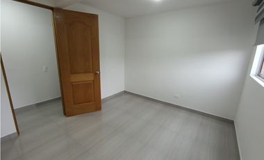 Arriendo apartamento nuevo en La Ceja