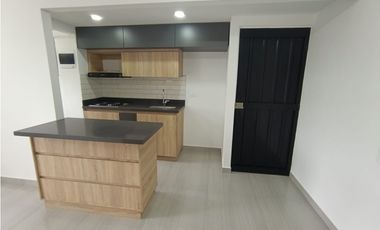 Arriendo apartamento nuevo en La Ceja
