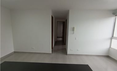 Arriendo apartamento nuevo en La Ceja