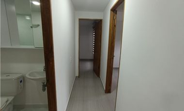 Arriendo apartamento nuevo en La Ceja