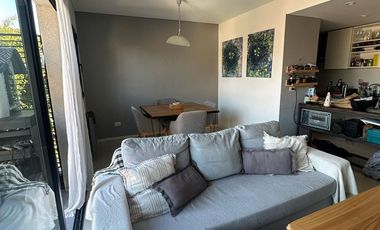 Departamento en  venta de 2 ambientes con cochera en Victoria