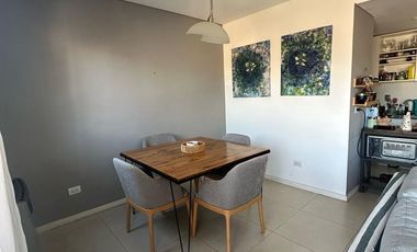 Departamento en  venta de 2 ambientes con cochera en Victoria