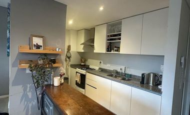 Departamento en  venta de 2 ambientes con cochera en Victoria