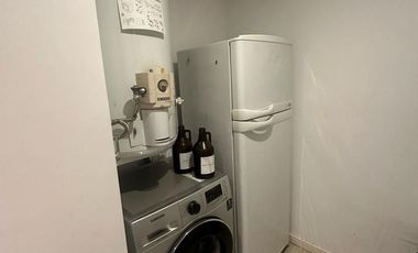 Departamento en  venta de 2 ambientes con cochera en Victoria