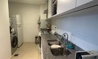 Departamento en  venta de 2 ambientes con cochera en Victoria