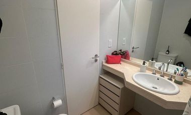 Departamento en  venta de 2 ambientes con cochera en Victoria