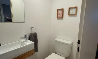 Departamento en  venta de 2 ambientes con cochera en Victoria