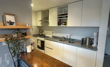 Departamento en  venta de 2 ambientes con cochera en Victoria