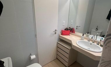 Departamento en  venta de 2 ambientes con cochera en Victoria