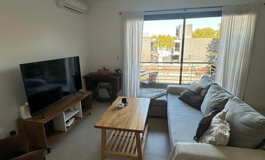 Departamento en  venta de 2 ambientes con cochera en Victoria