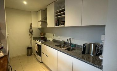 Departamento en  venta de 2 ambientes con cochera en Victoria