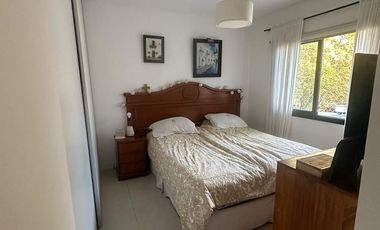 Departamento en  venta de 2 ambientes con cochera en Victoria