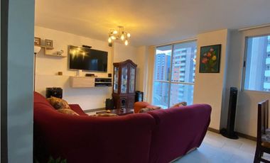 Apartamento en Venta  envigado el esmeraldal la abadia