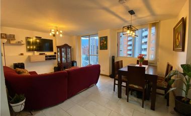 Apartamento en Venta  envigado el esmeraldal la abadia