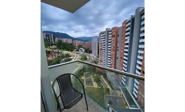 Apartamento en Venta  envigado el esmeraldal la abadia