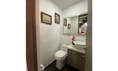 Apartamento en Venta  envigado el esmeraldal la abadia