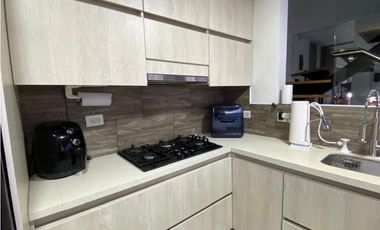 Apartamento en Venta  envigado el esmeraldal la abadia