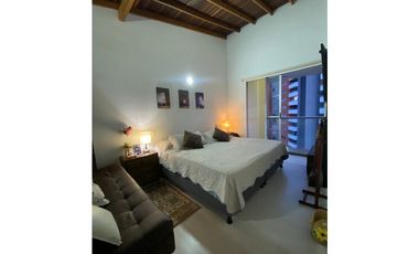 Apartamento en Venta  envigado el esmeraldal la abadia