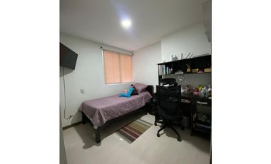 Apartamento en Venta  envigado el esmeraldal la abadia