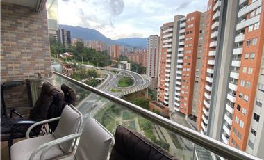 Apartamento en Venta  envigado el esmeraldal la abadia
