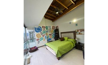 Apartamento en Venta  envigado el esmeraldal la abadia