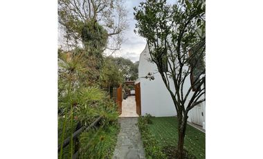 Casa en Venta en El Poblado sector Campestre