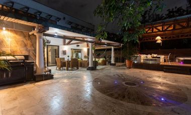 Casa en Venta en El Poblado sector Campestre