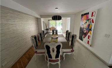 Casa en Venta en El Poblado sector Campestre