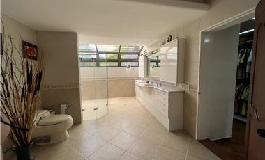 Casa en Venta en El Poblado sector Campestre