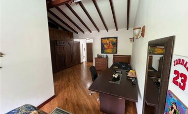 Casa en Venta en El Poblado sector Campestre