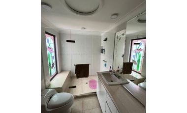 Casa en Venta en El Poblado sector Campestre