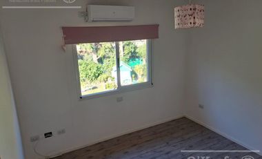 Casa en venta en Las Acacias, Hudson. Escriturable. Apto crédito.