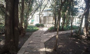 Casa en venta en Las Acacias, Hudson. Escriturable. Apto crédito.