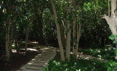 Casa en venta en Las Acacias, Hudson. Escriturable. Apto crédito.