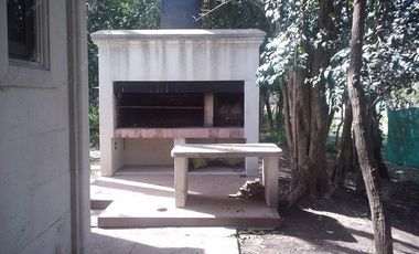Casa en venta en Las Acacias, Hudson. Escriturable. Apto crédito.