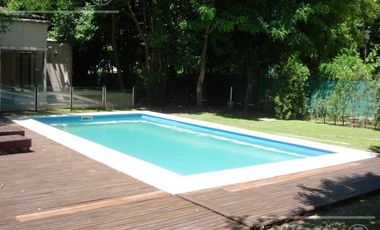 Casa en venta en Las Acacias, Hudson. Escriturable. Apto crédito.