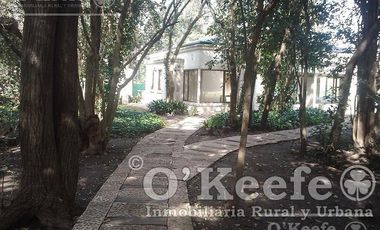Casa en venta en Las Acacias, Hudson. Escriturable. Apto crédito.