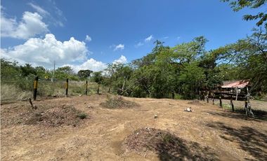Lote en venta - Puerto Caiman-