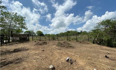 Lote en venta - Puerto Caiman-
