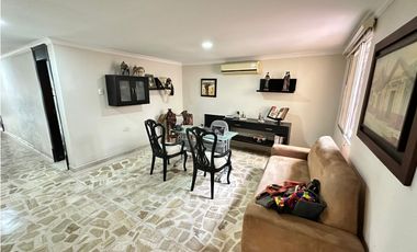 Casa en Venta - ciudad Jardin - Barranquilla