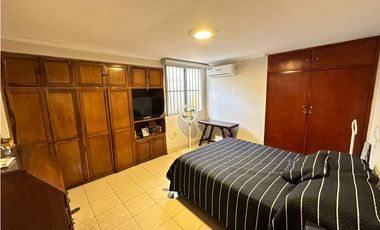 Casa en Venta - ciudad Jardin - Barranquilla