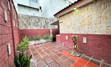 Casa en Venta - ciudad Jardin - Barranquilla