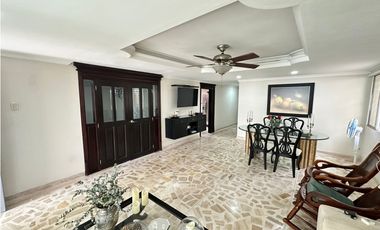 Casa en Venta - ciudad Jardin - Barranquilla