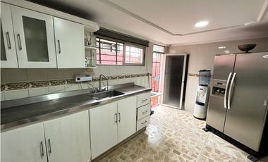 Casa en Venta - ciudad Jardin - Barranquilla