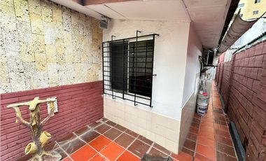 Casa en Venta - ciudad Jardin - Barranquilla