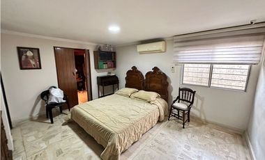 Casa en Venta - ciudad Jardin - Barranquilla